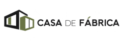 Casa de Fábrica — casas prefabricadas y modulares