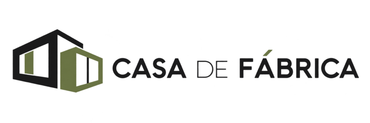 Casa de Fábrica — casas prefabricadas y modulares