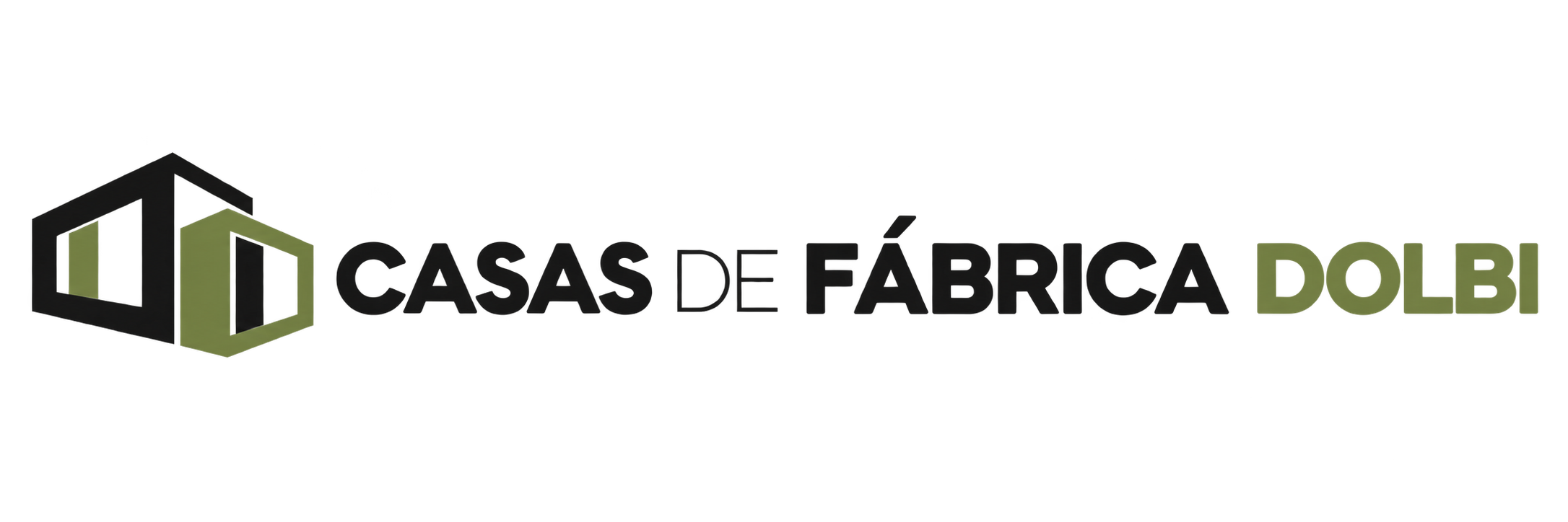 Casas de Fábrica DOLBI